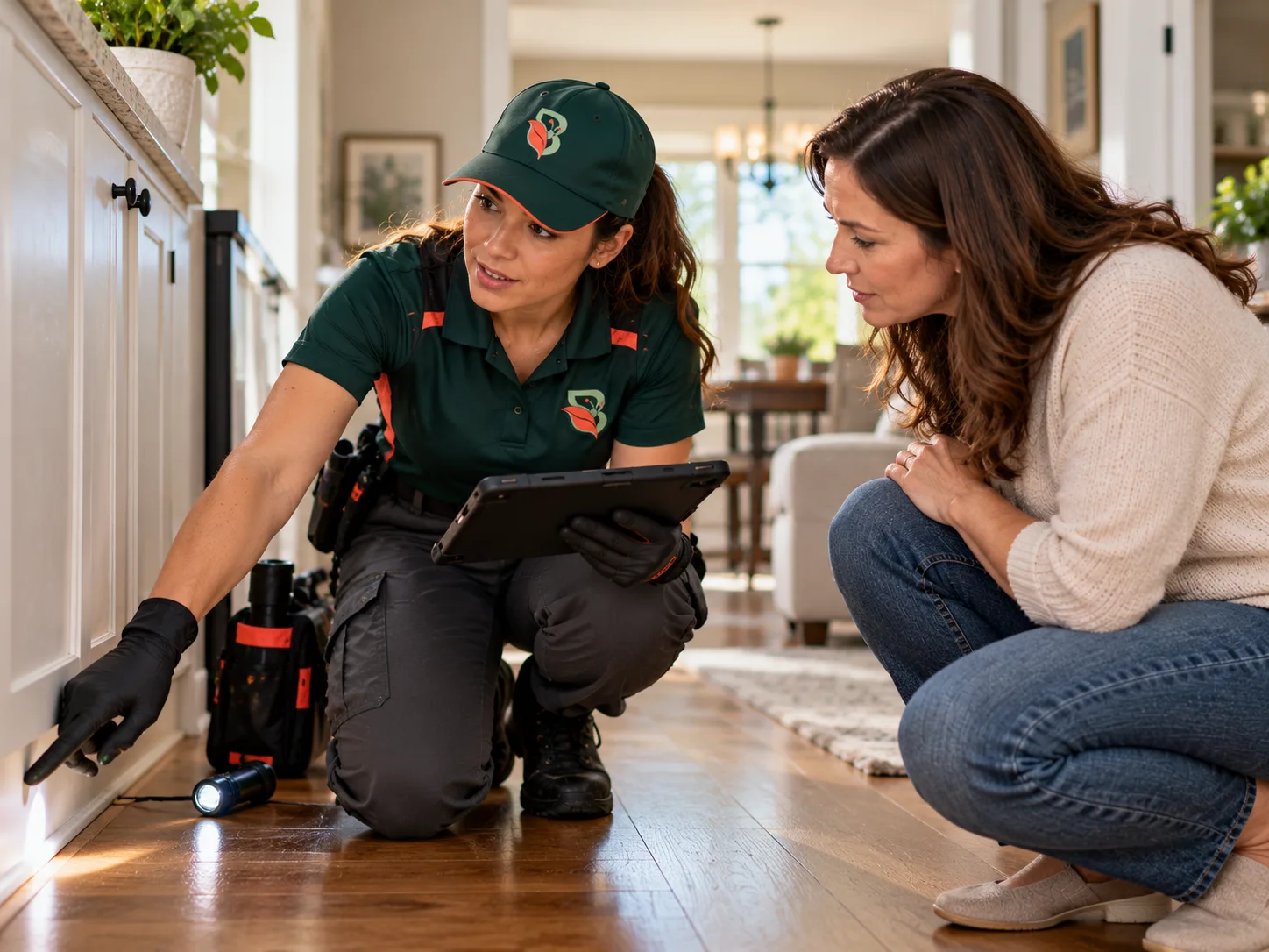Pest Control Realitos, TX FAQs